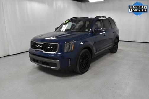 2023 Kia Telluride EX X-Line