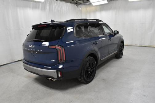 2023 Kia Telluride EX X-Line