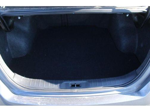 2021 Nissan Altima S FWD