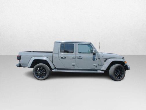 2023 Jeep Gladiator High Altitude 4x4