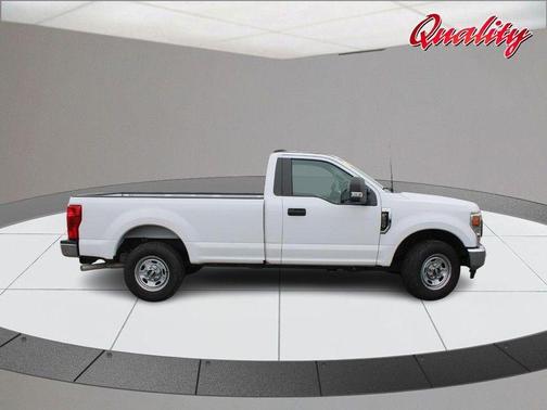 2022 Ford F-250 XL