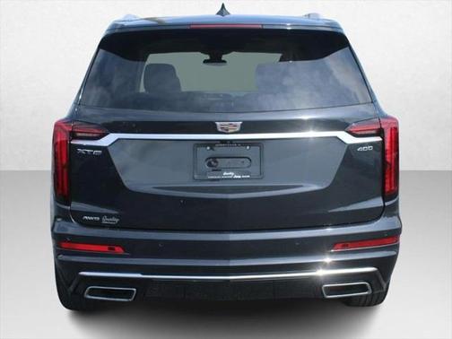 2020 Cadillac XT6 Premium Luxury AWD