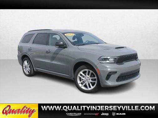 2023 Dodge Durango R/T Plus AWD