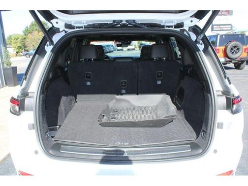 2024 Jeep Grand Cherokee Summit