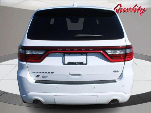 2022 Dodge Durango R/T AWD