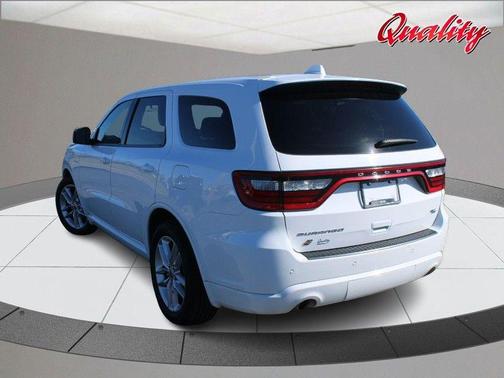 2022 Dodge Durango R/T AWD