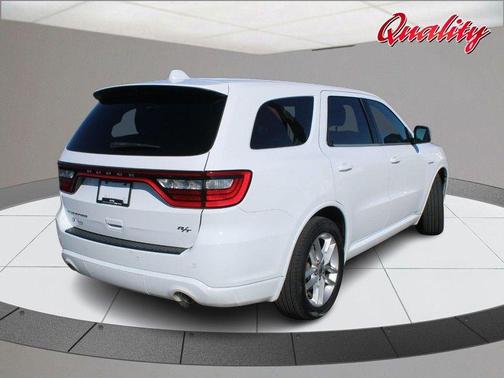 2022 Dodge Durango R/T AWD