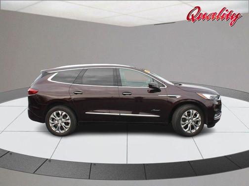 2020 Buick Enclave AWD Avenir