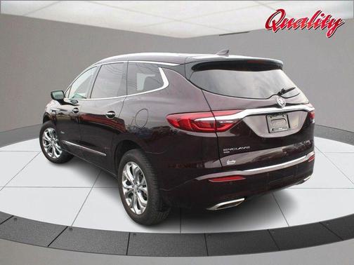 2020 Buick Enclave AWD Avenir