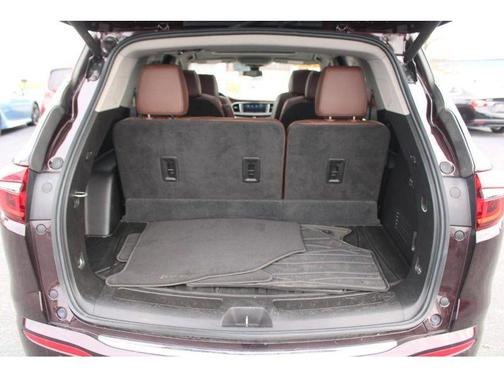 2020 Buick Enclave AWD Avenir