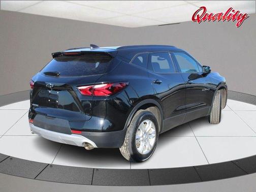 2021 Chevrolet Blazer 2LT