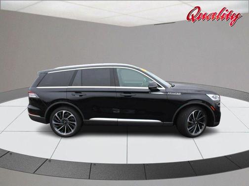 2020 Lincoln Aviator Reserve AWD
