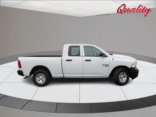 2019 RAM 1500 Tradesman