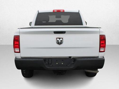 2019 RAM 1500 Tradesman