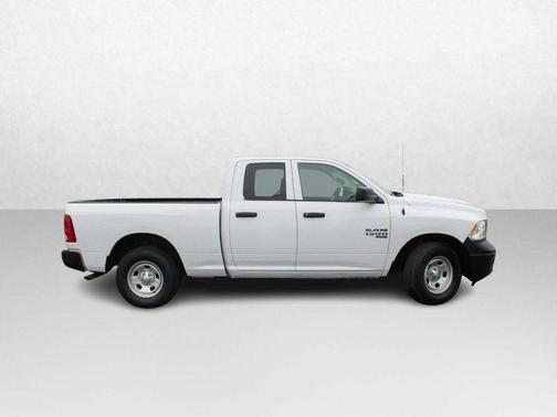 2019 RAM 1500 Tradesman