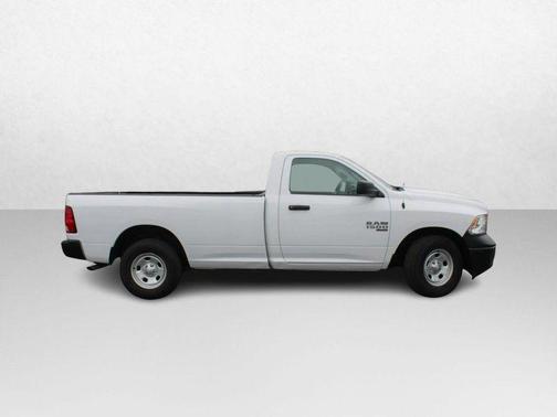 2021 RAM 1500 Tradesman