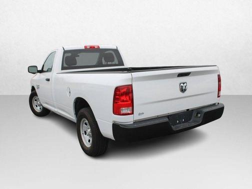 2021 RAM 1500 Tradesman