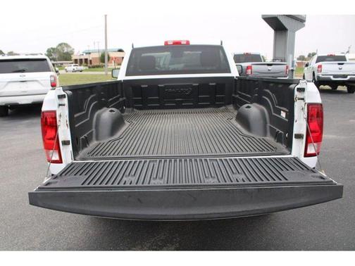 2021 RAM 1500 Tradesman