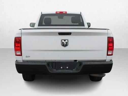 2021 RAM 1500 Tradesman