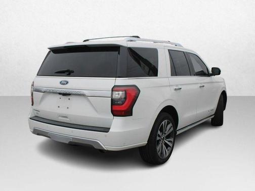 2021 Ford Expedition Platinum