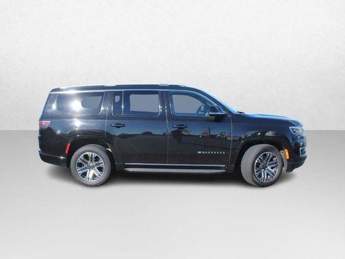 2024 Jeep Wagoneer Series II 4x4