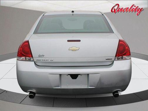 2014 Chevrolet Impala Limited LT