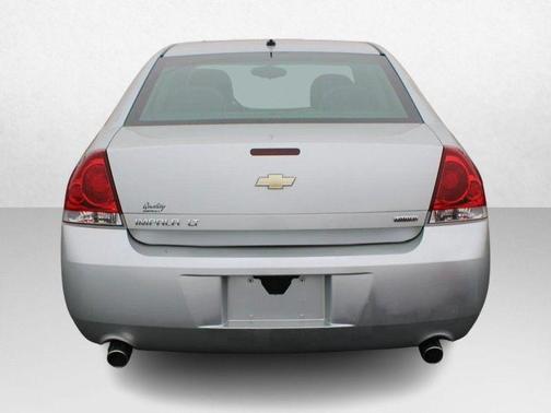 2014 Chevrolet Impala Limited LT