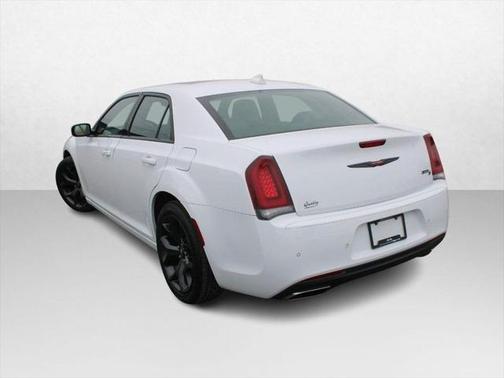 2023 Chrysler 300 S