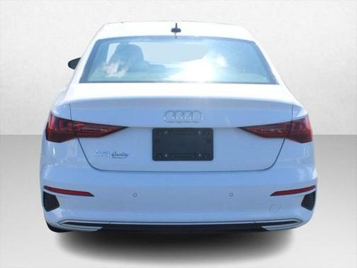 2023 Audi A3 Premium