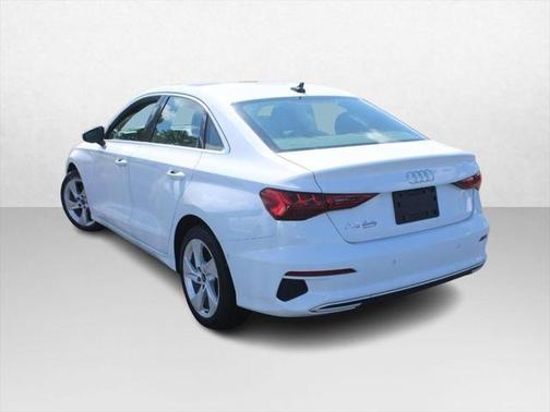 2023 Audi A3 Premium