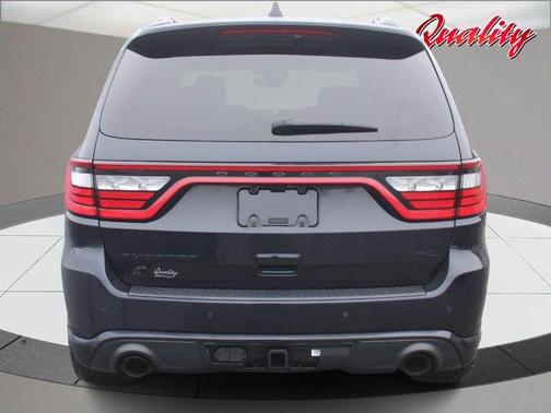 2024 Dodge Durango R/T Plus AWD