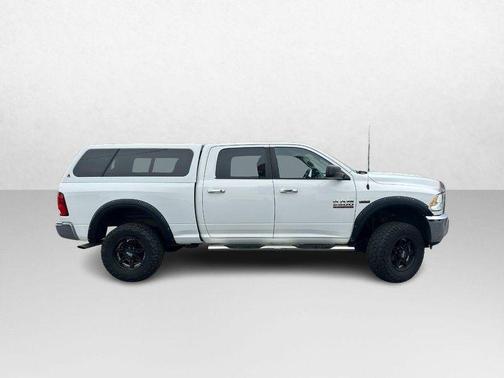 2016 RAM 2500 SLT