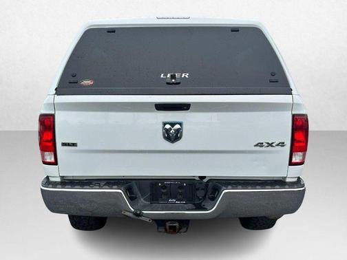 2016 RAM 2500 SLT