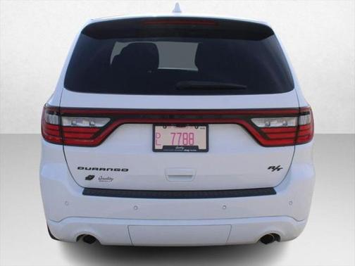 2022 Dodge Durango R/T AWD