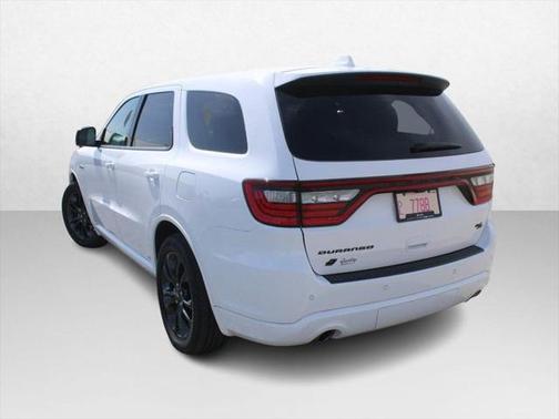 2022 Dodge Durango R/T AWD