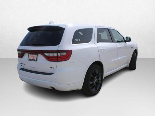 2022 Dodge Durango R/T AWD