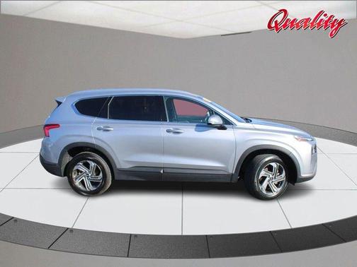 2023 Hyundai SANTA FE SEL 2.4