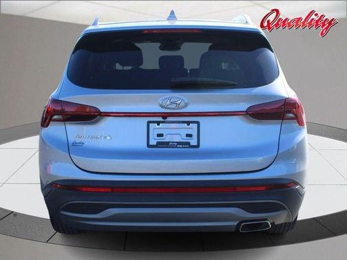 2023 Hyundai SANTA FE SEL 2.4