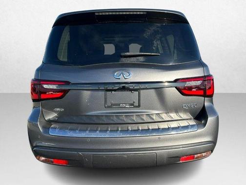 2021 INFINITI QX80 PREMIUM SELECT AWD