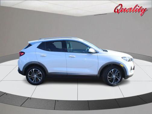 2020 Buick Encore GX Essence