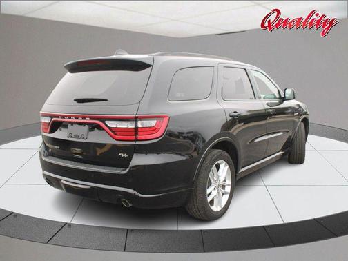 2024 Dodge Durango R/T Plus AWD
