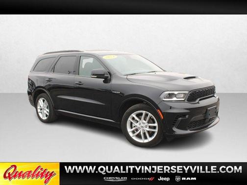 2024 Dodge Durango R/T Plus AWD