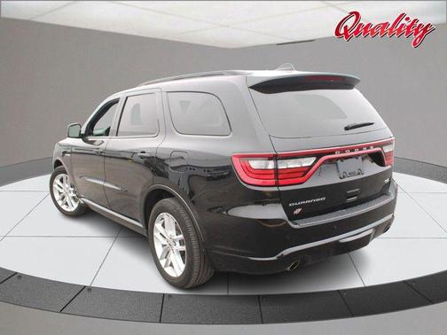 2024 Dodge Durango R/T Plus AWD