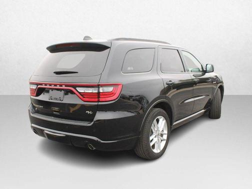 2024 Dodge Durango R/T Plus AWD