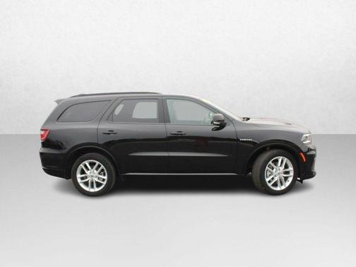 2024 Dodge Durango R/T Plus AWD