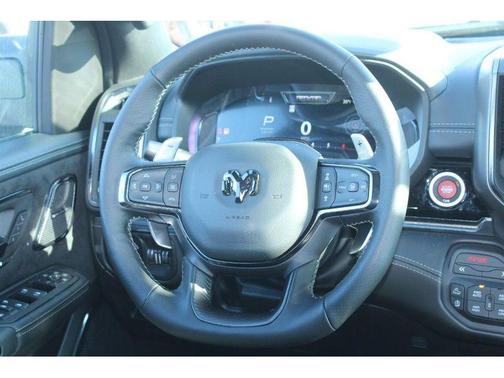 2026 RAM 1500 RHO Crew Cab 4x4 5'7' Box