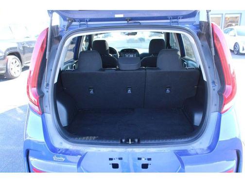 2021 Kia Soul GT-Line