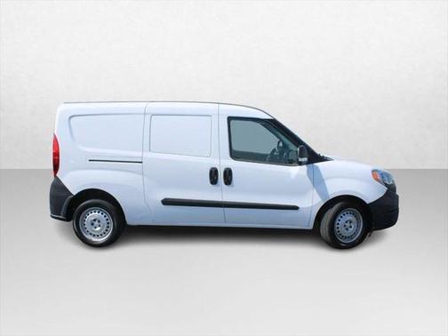 2019 RAM ProMaster City Tradesman