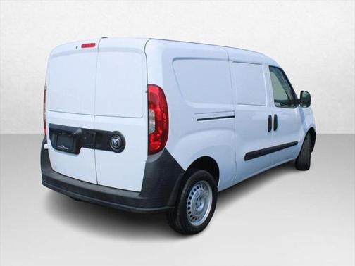 2019 RAM ProMaster City Tradesman