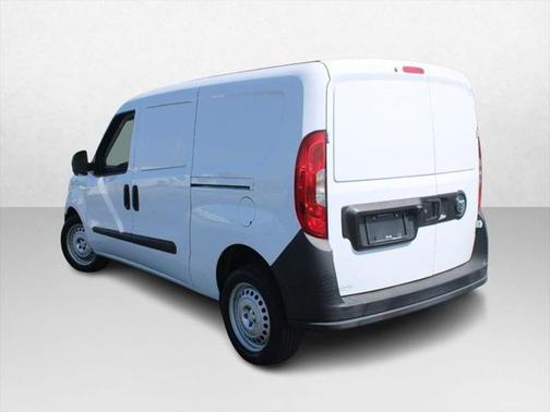 2019 RAM ProMaster City Tradesman